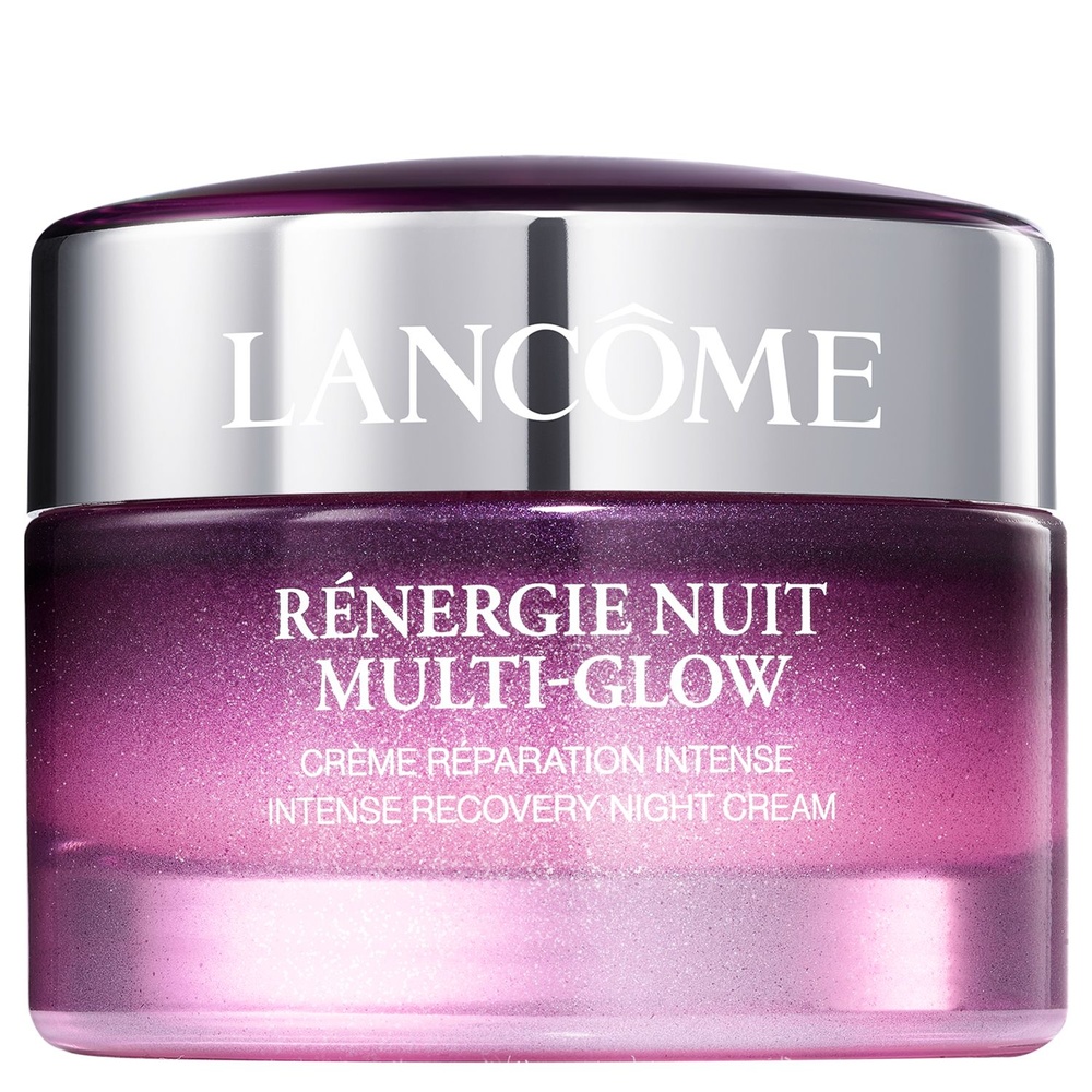 Lancôme Rénergie Multi-Glow Crème Nuit Réparation Intense