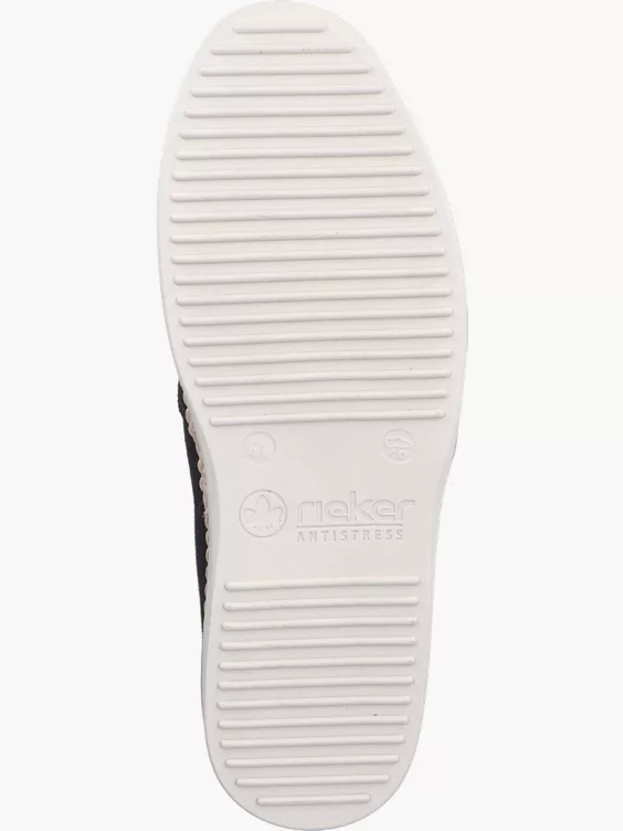 Rieker Herren Slipper