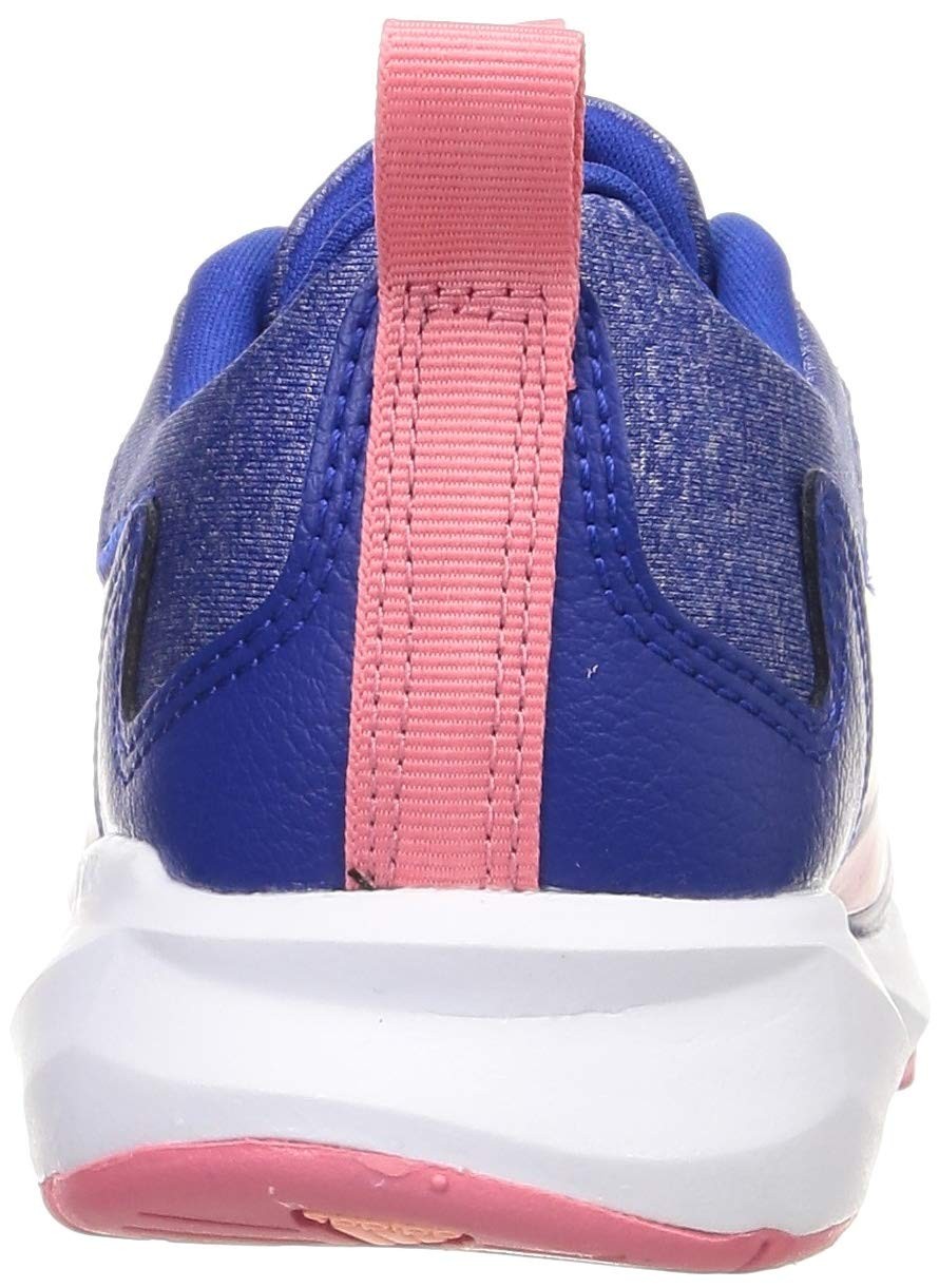 ADIDAS Mädchen Sportschuhe blau