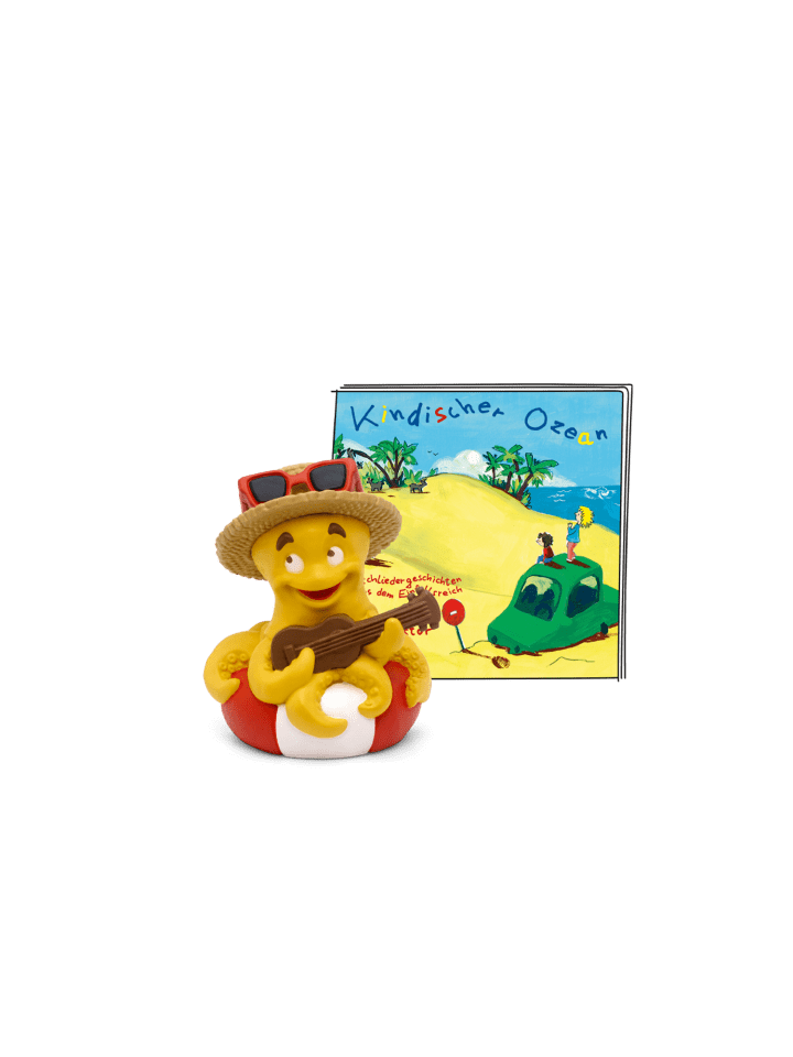 tonies Willy Astor Kindischer Ozean-10000911 günstig kaufen onesize