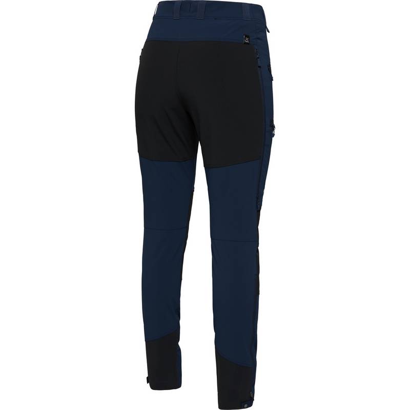 Haglöfs Rugged Slim Pant Trekkinghose Damen