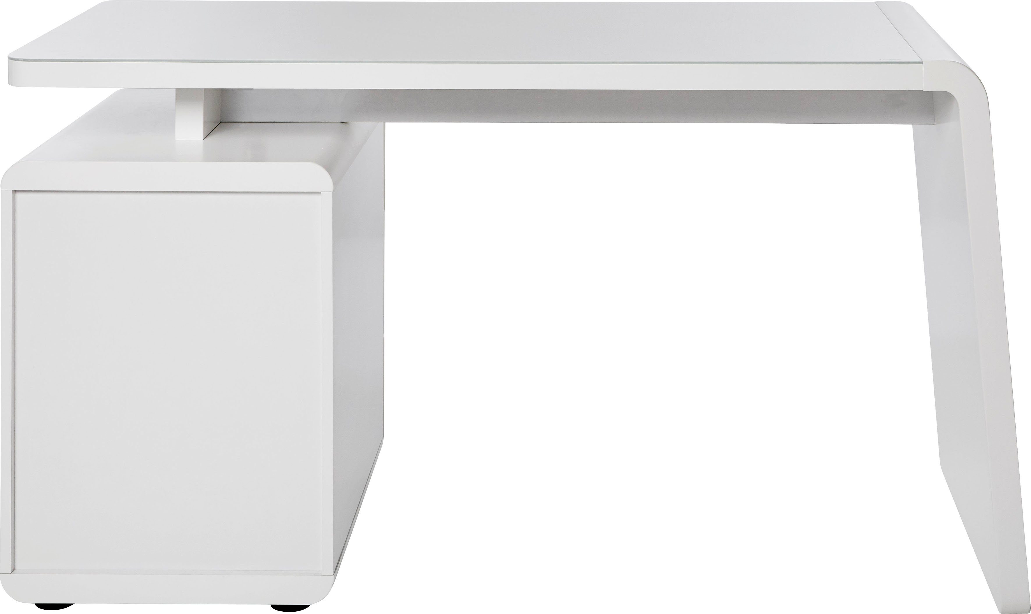 Jahnke Schreibtisch CSL 440