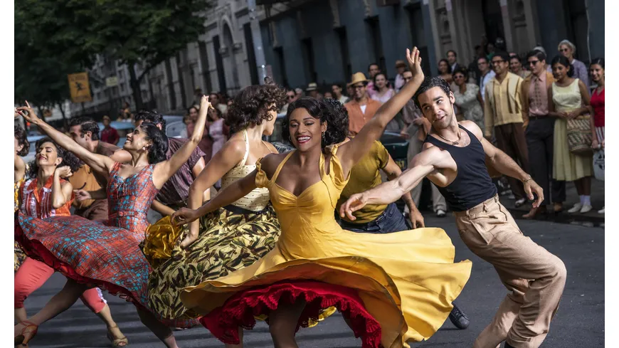 West Side Story