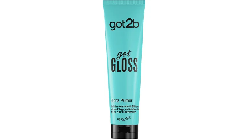 got2b got Gloss Glanz Primer 150 ml