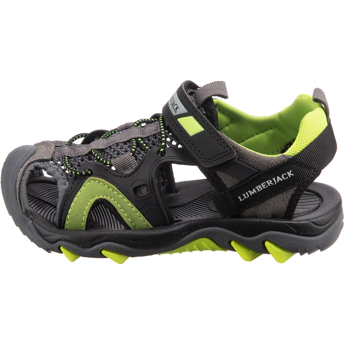 Sandalen BENJAMIN für Jungen
