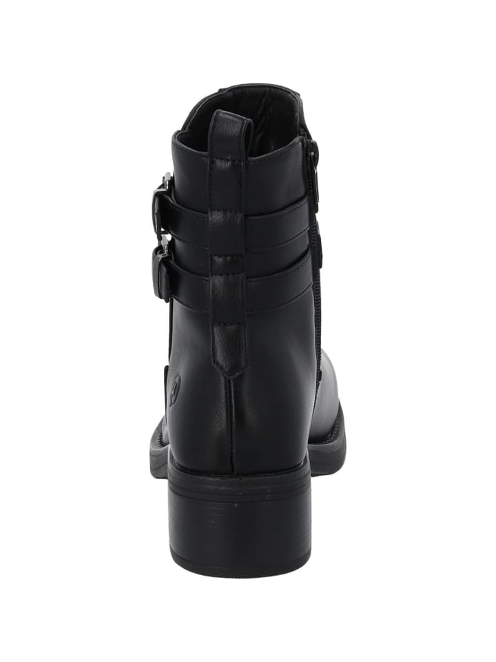 palado Stiefel, Stiefeletten & Boots in BLACK günstig kaufen