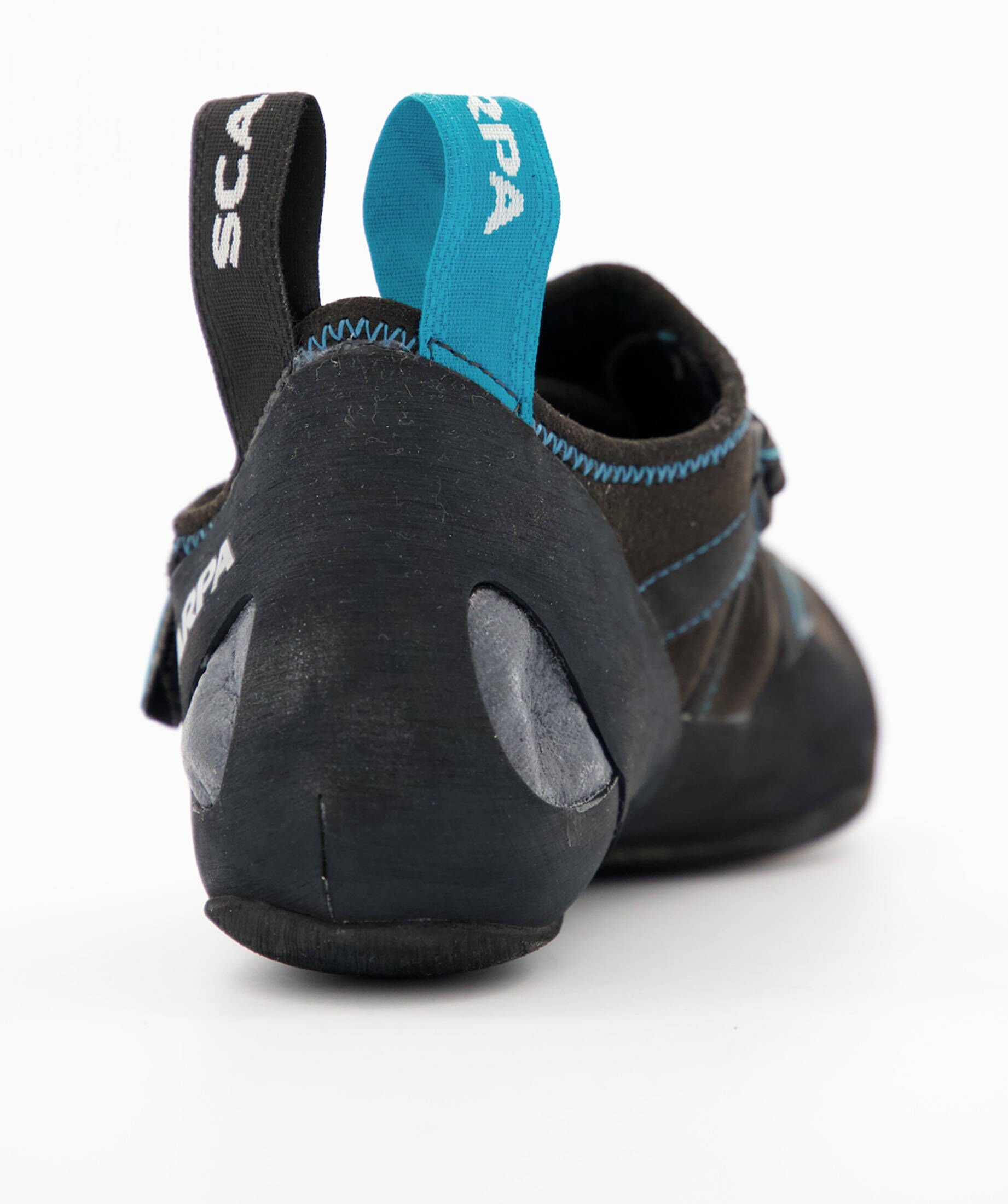 Scarpa Herren Kletterschuhe 
