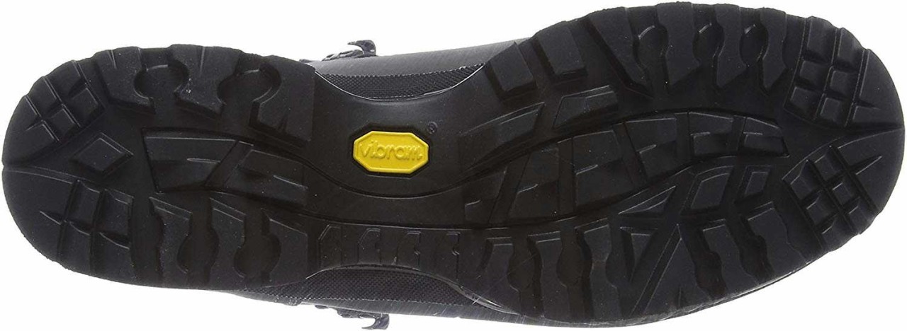 HANWAG Wanderschuhe grau Tatra II GTX