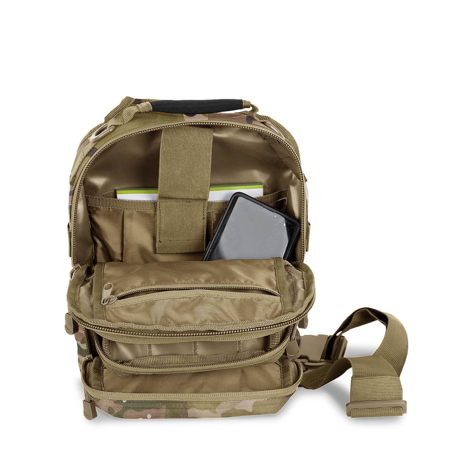 US Cooper Rucksack EDC Sling Medium