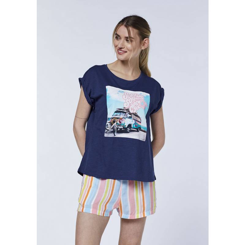 Chiemsee T-Shirt T-Shirt Damen