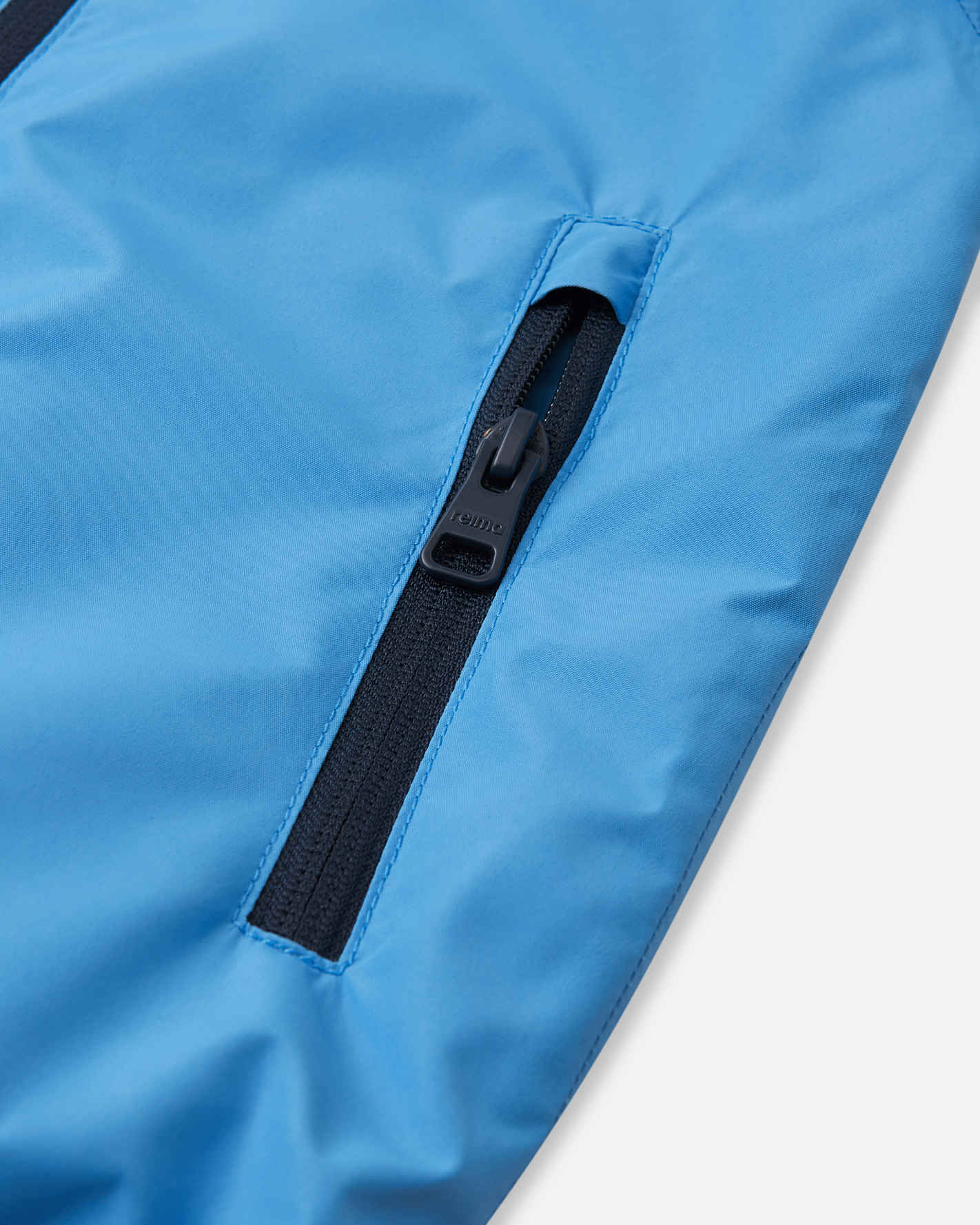 Wasserdichte Kinderjacke Tuulela