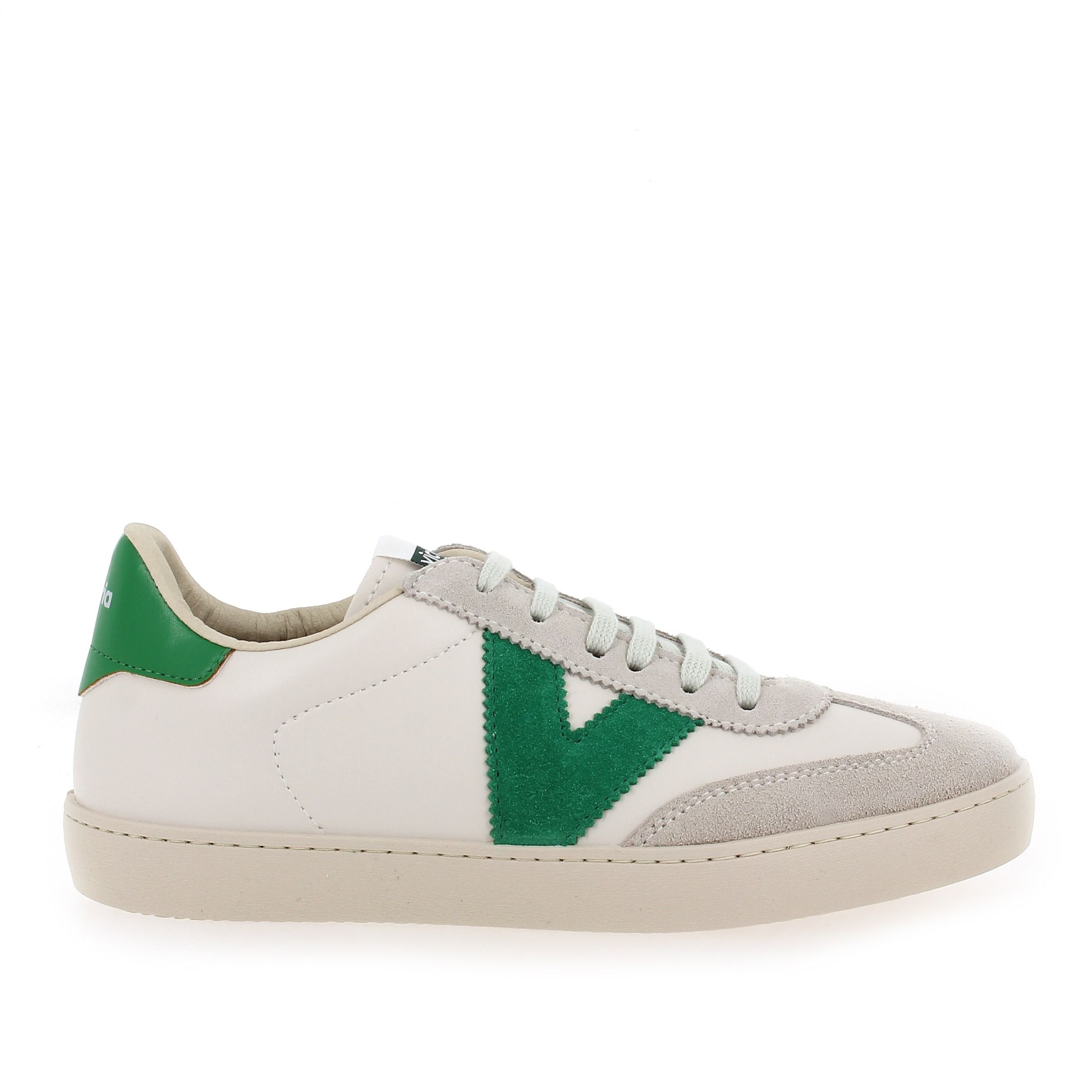 Victoria  1126184 - Blanc Irlandais
