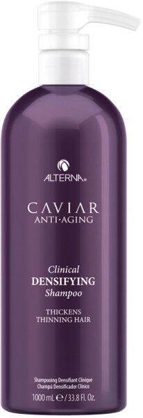 Alterna Caviar Anti-Aging Clinical Densifying Shampoo