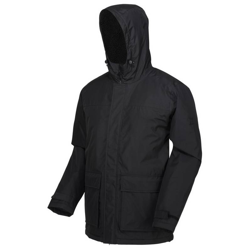 Regatta Sterlings II Outdoorjacke Herren