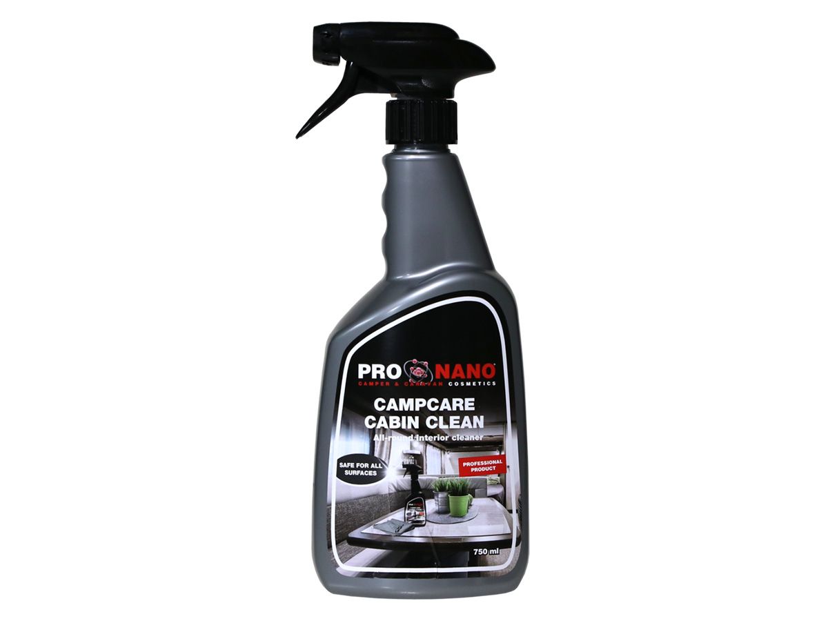 ProNano CampCare 750 ml Cabin Clean