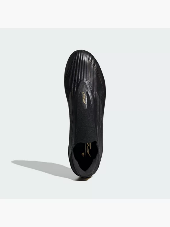 adidas F50 League Laceless FG/MG Fußballschuh