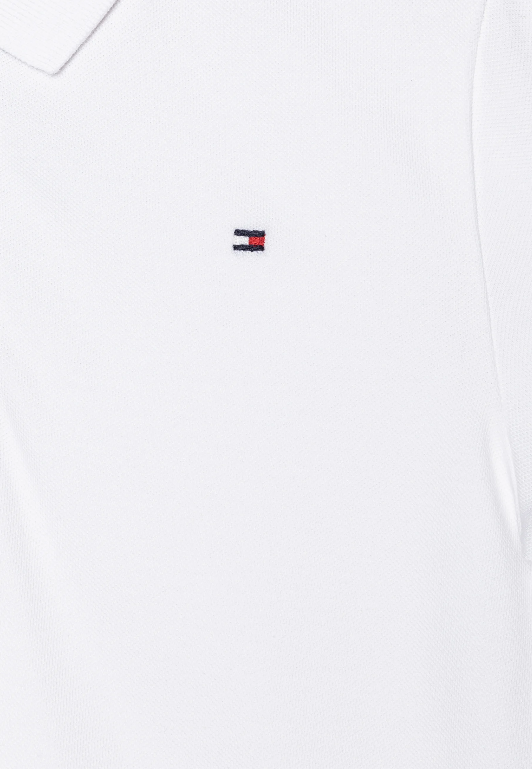 Tommy Hilfiger VESTIDO ESENCIAL - Vestido de verano