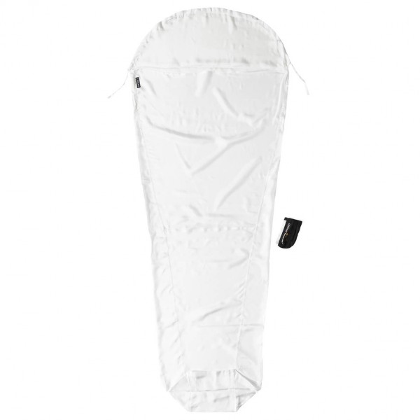 Cocoon - MummyLiner Silk Economy Line - Reiseschlafsack
