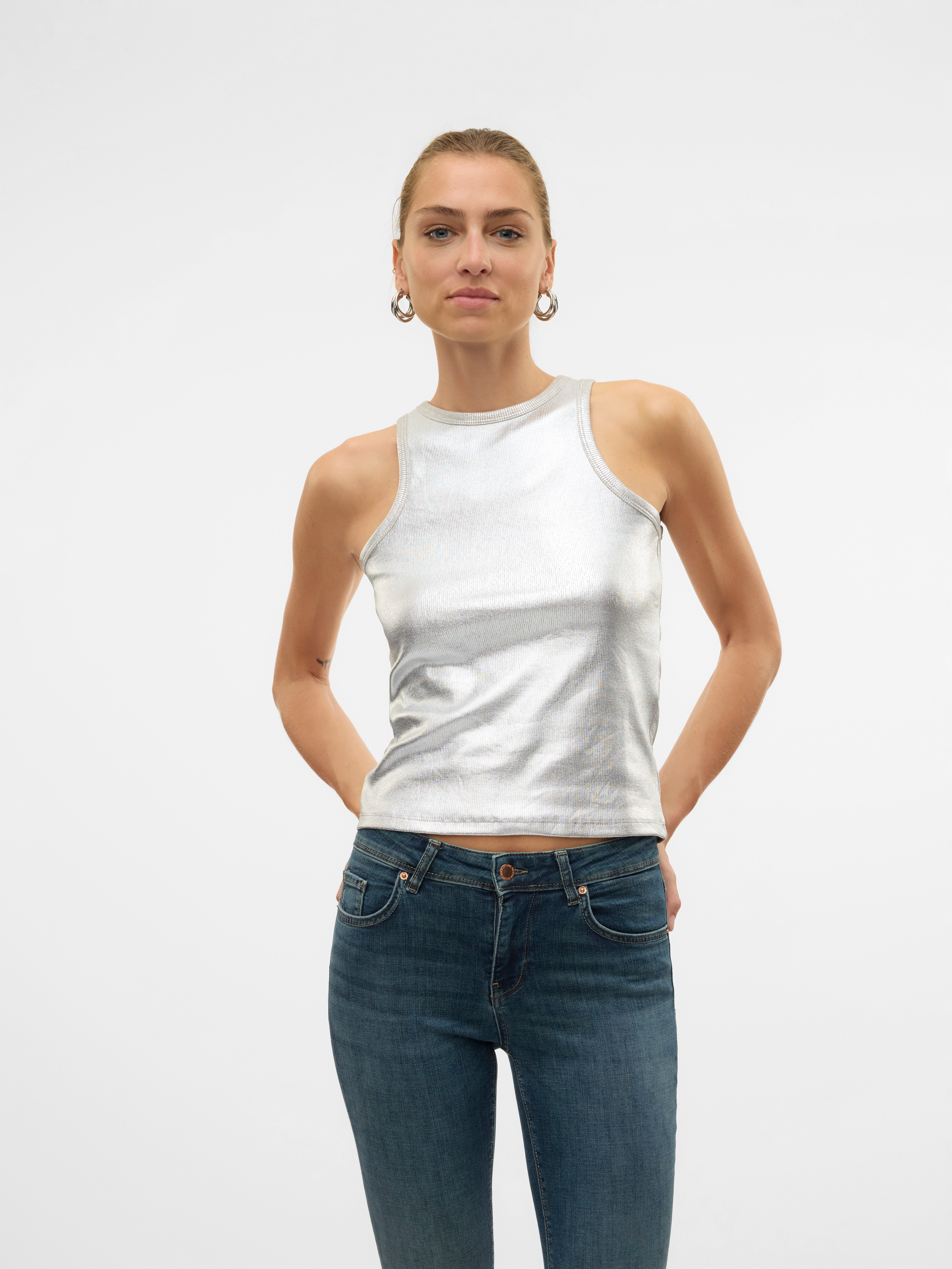 VMEMMALIE Tank-Top
