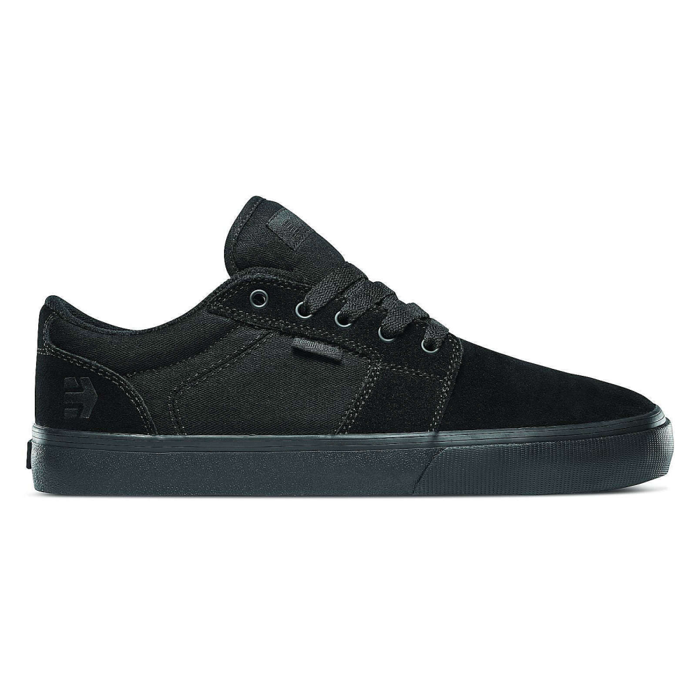 Etnies Barge LS 4101000351 004 / schwarz