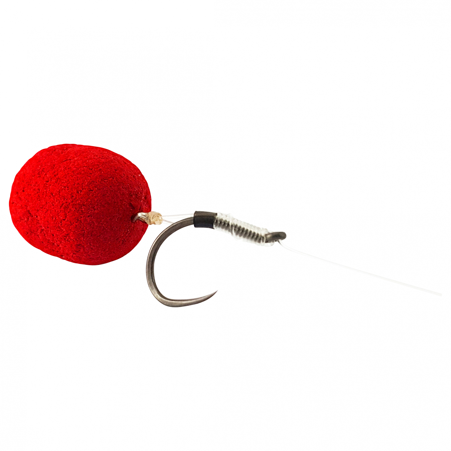 Daiwa Hakenköder Advantage (red krill)