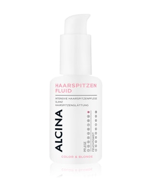 ALCINA Color & Blonde HAARSPITZEN-FLUID Haarserum-30 ml
