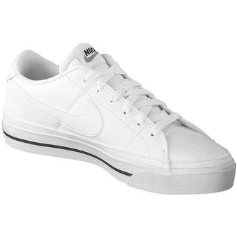 Nike Court Legacy Next Nature in weiß