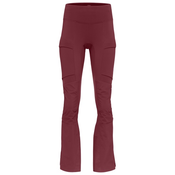 Norrøna - Women's Lyngen Equaliser Stretch Tights - Tourenhose