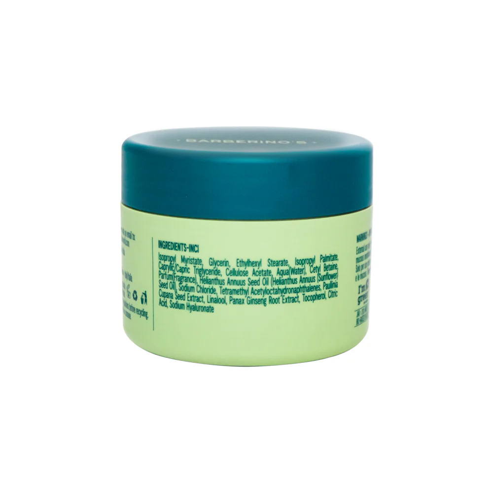 Exfoliant facial și barbă - Exfoliant facial, Tratament pentru barbă