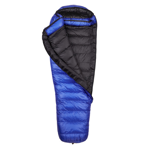 ULTRALITE 165 CM - Daunenschlafsack