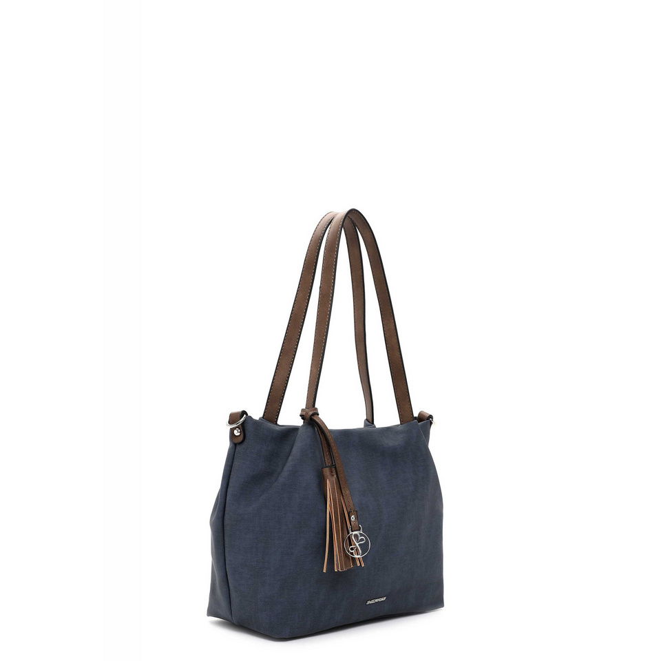 Emily&Noah Elke Shopper