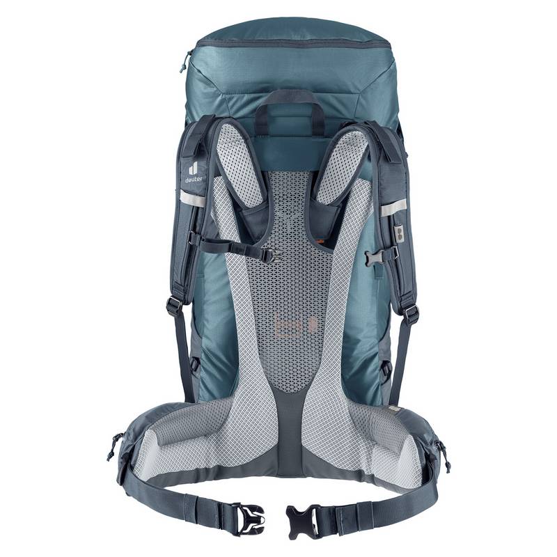 Deuter Futura Air Trek 60 + 10 Trekkingrucksack Herren