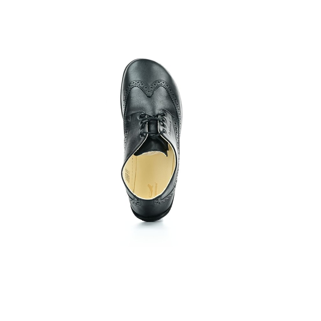 Leguano Marilyn Barfuß-Halbschuhe