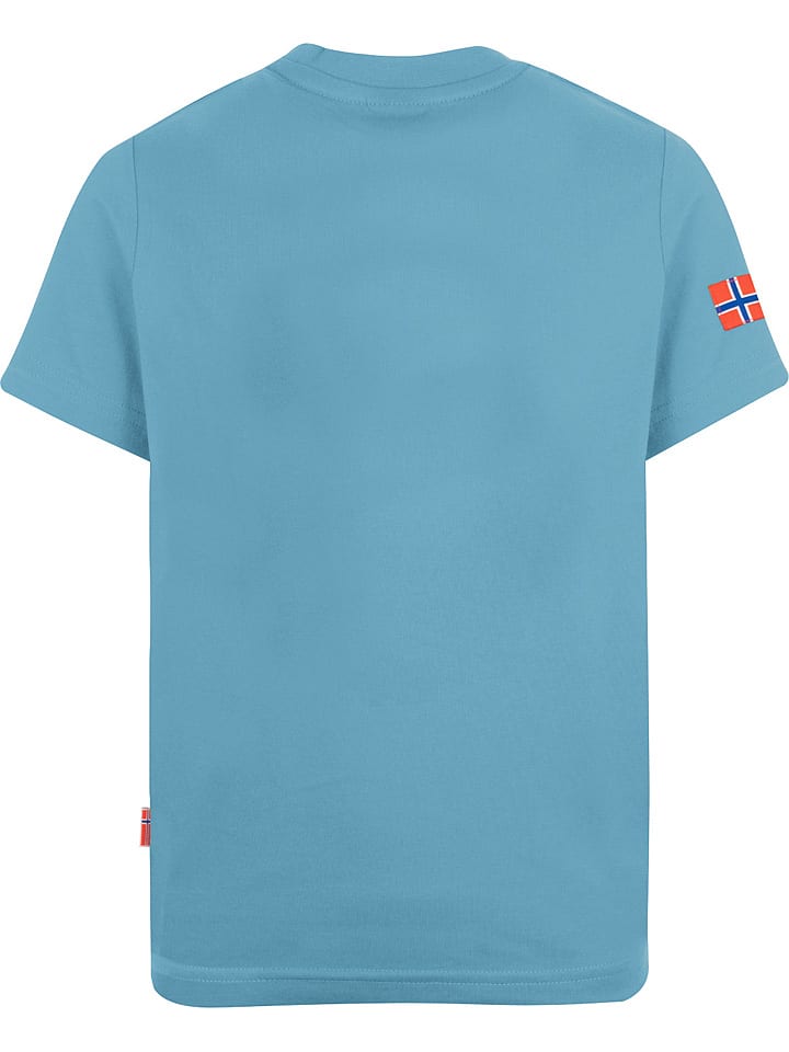 Trollkids Funktionsshirt 