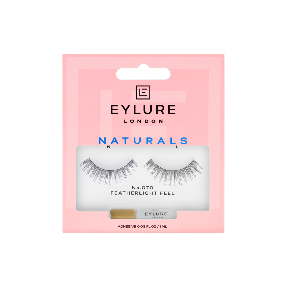 eylure Faux cils Volume 070 Faux cils