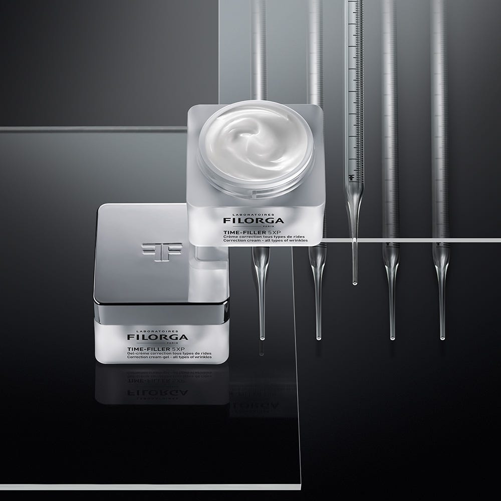 FILORGA Time-Filler 5 XP Creme 50 ml