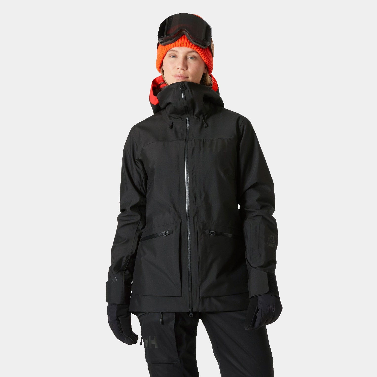 Women’s Powderqueen 3.0 Ski Jacket