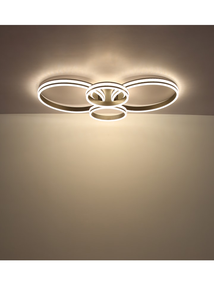 Globo lighting Deckenleuchte 