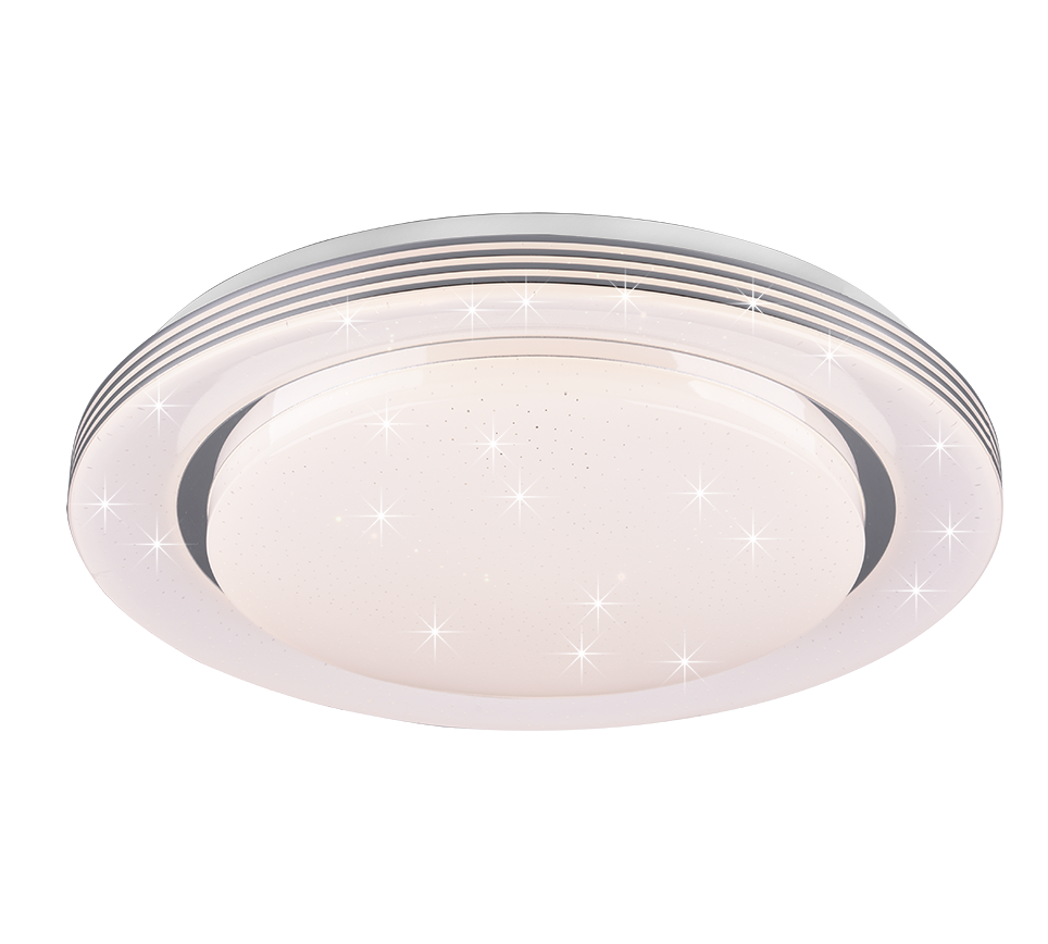 Reality Leuchten LED Deckenleuchte Atria