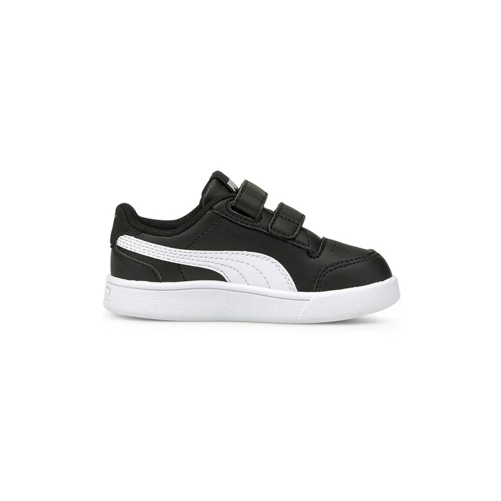 PUMA Shuffle V Inf 375690-002 / weiss