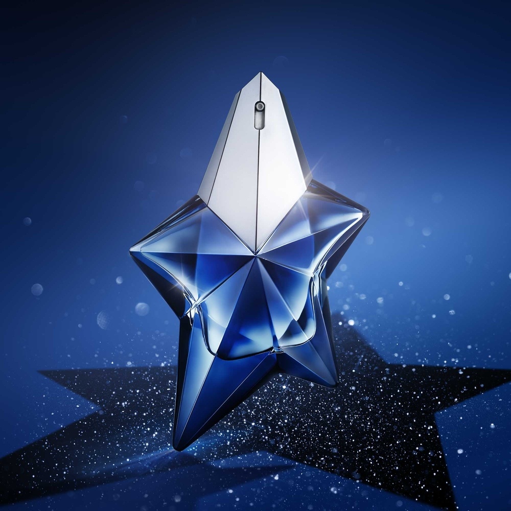 Mugler Angel Coffret Eau De Parfum Floral Fruité pour femme