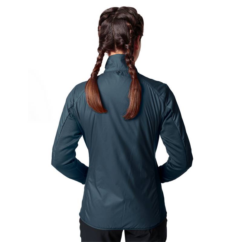VAUDE Women's Valsorda 3in1 Jacket Doppeljacke Damen