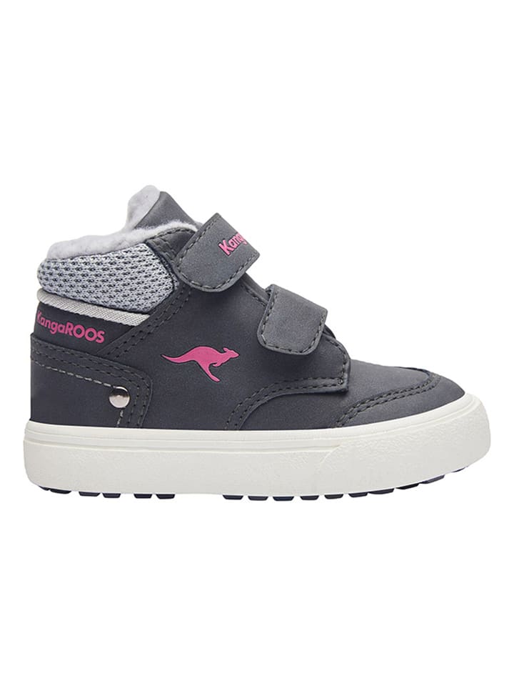 Kangaroos Sneakers 