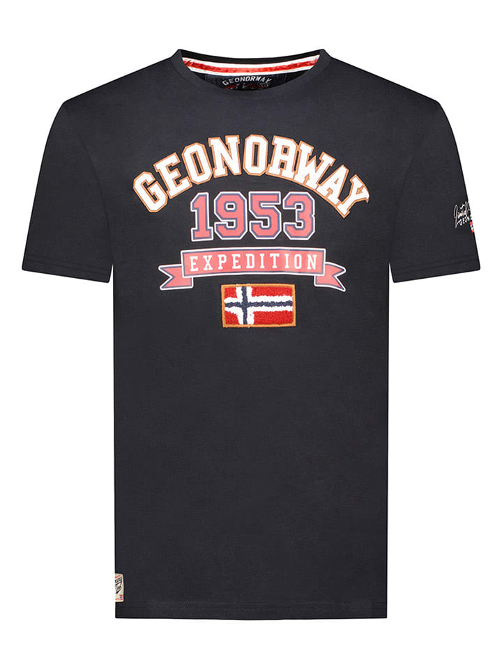 Geographical Norway Shirt 