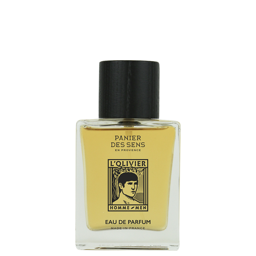 Panier des Sens L'Olivier Eau de parfum