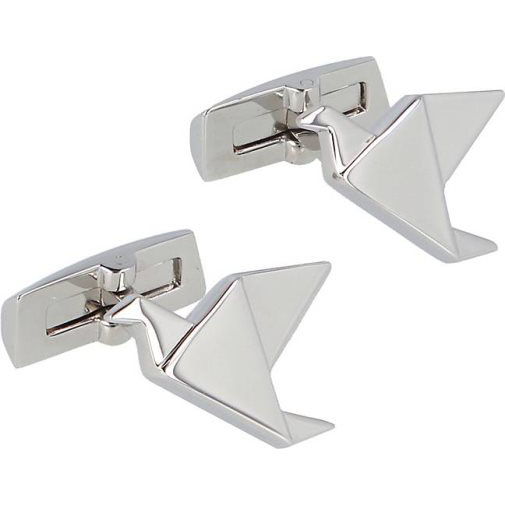 Davidoff Essentials Manschettenknöpfe Messing 1.8 cm