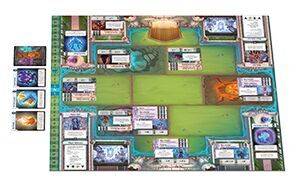 Crystal Clans (deutsch)