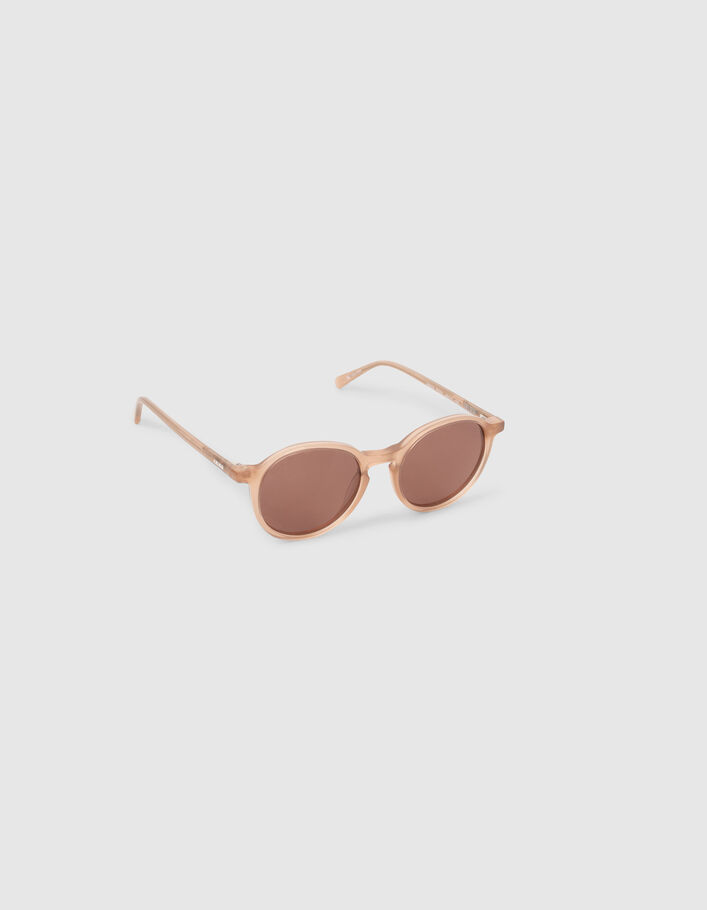 Lunettes solaires mixte pêche