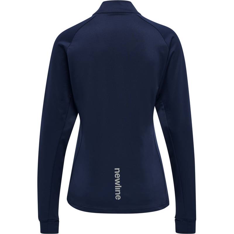 Newline WOMEN CORE MIDLAYER Sweatshirt Damen
