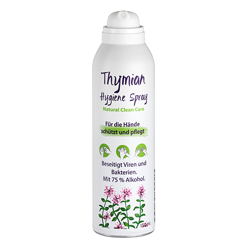 THYMIAN HYGIENE Spray  1X150 ml  Spray